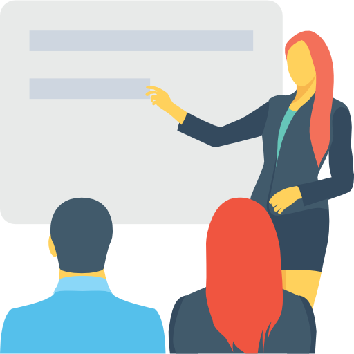 Web development icon